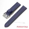 Nylon Sailcloth Strap Quick Release Sport Wristband 18mm 20mm 22mm Watchband Replacement Bracelet for Men Women Belt Accessories