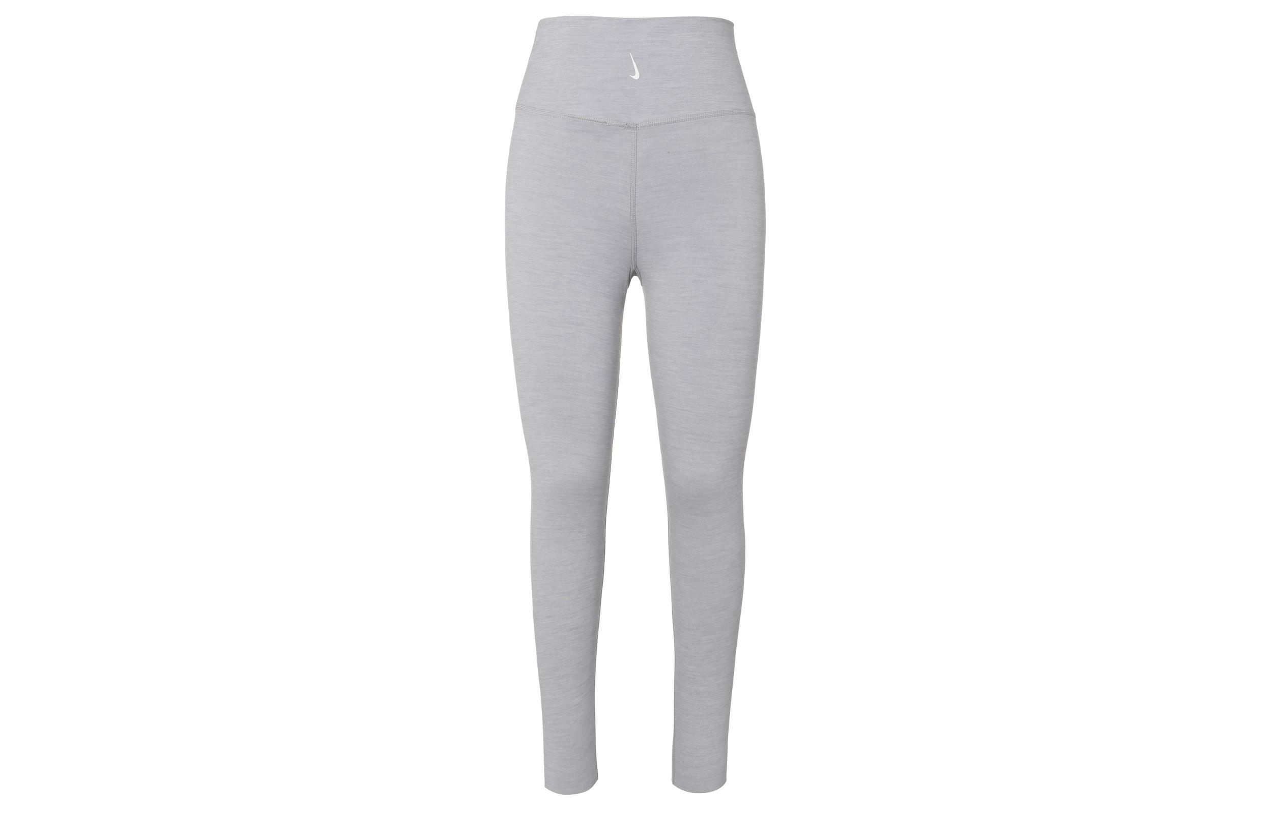 Nike Sports Pants Women s Gray Moderate CJ3802-073 XL