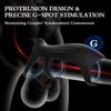 Penis Cock Ring Vibration Enhancing Hardness And Long Lasting of Erection Sexy Adult Toy Vibrator Remote Control 10 Stimulating