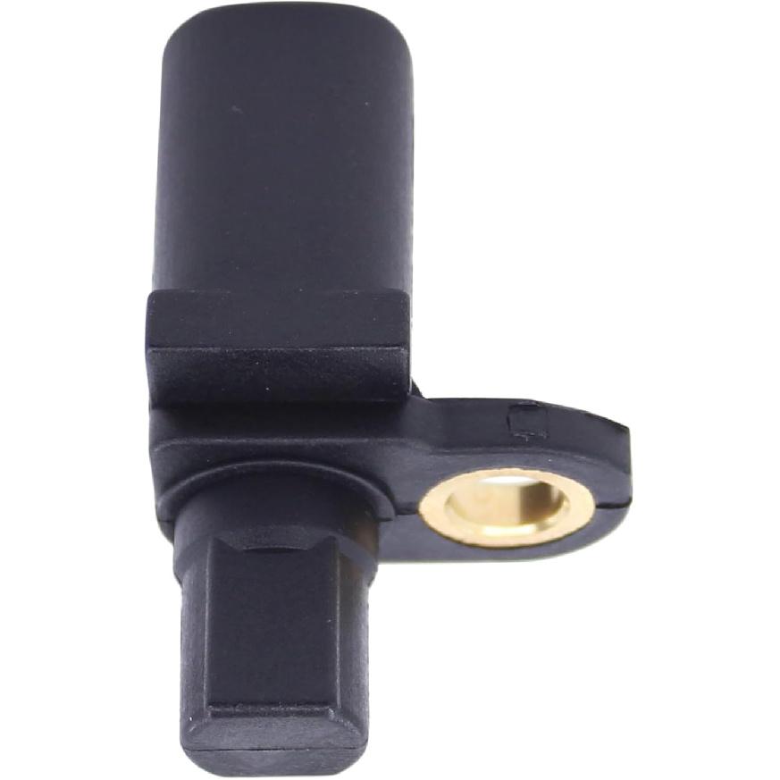 ApplianPar Front and Rear ABS Sensor for Ford CMax 2013-2018 Escape 2013-2019 Focus 2012-2018 Lincoln MKC 2015-2019 Mazda 3 2004-2013 5 2006-2015