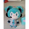 HOT SALE Hatsune Miku Fufu Plush Doll Fuwafuwa Anime Kawaii Cute Cool Toys Dolls Plush Room Car Desk Decor Birthday Gift for Fan