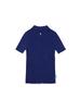 BBC EARTH W Two-Way Knit Zip-Up_Dark Blue