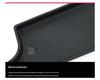 19-26 New Jimny Passenger Seat Silicone Storage Box/Mat for Modified Vehicles