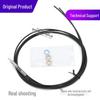 RIKO PR-610-S5 M6 Reflective Fiber Optic Sensor Probe