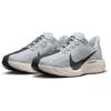 Nike Pegasus Plus Comfortable Versatile Running Shoes Unisex Sneaker Light-Gray FQ7262-017
