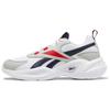 Royal Ec Ride 4 Sneakers White/Grey Unisex FV0306