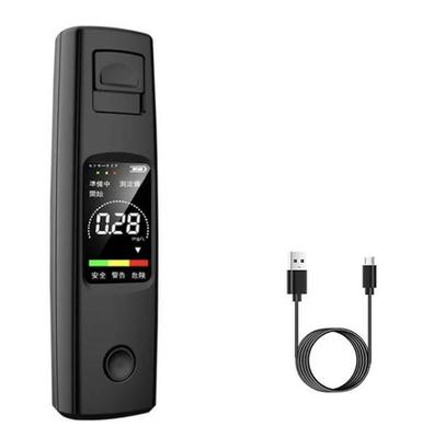 Ev Sağlık Monitörleri – Alkol test cihazları