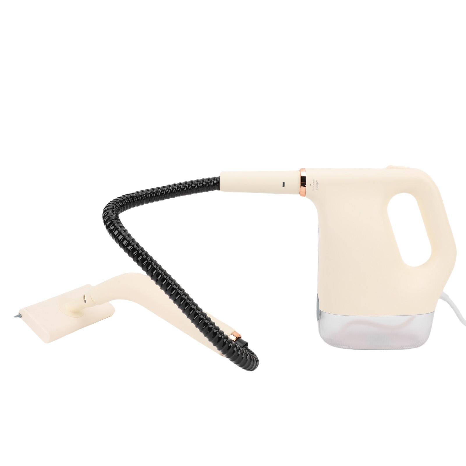 

1200 Вт Ручний пароочисник Висока температура Високий тиск Багатоцільовий пароочисник для домашнього використання