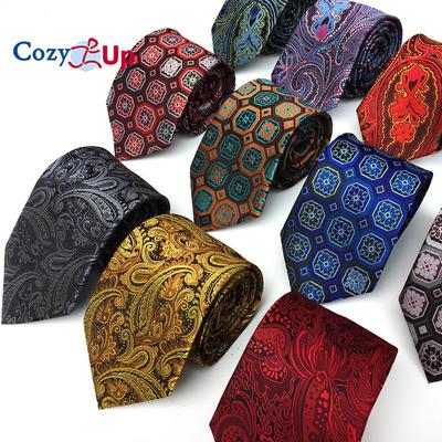 Neue Herren-Krawatte mit großer Blume, gesellschaftliche Hochzeit, 146 x 8 x 3,5 cm