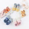 Baby Shoes with Soft Soles, Learning Walking Shoes, Children's Shoes, Breathable Shoes