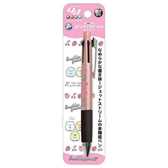 

Sumikko Gurashi Jet Stream PR02703 4&1