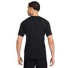 Nike Mens Hyverse Logo Dri-FIT T-Shirt