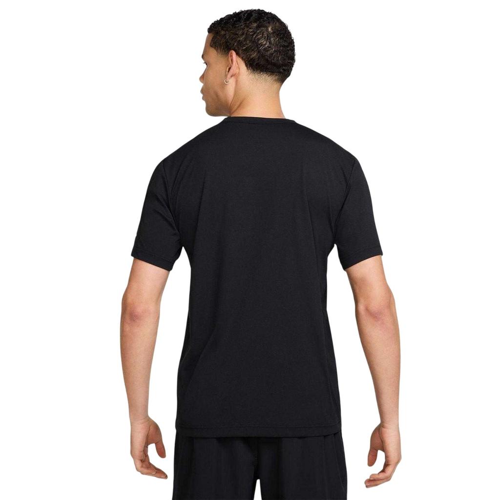 Nike Mens Hyverse Logo Dri-FIT T-Shirt