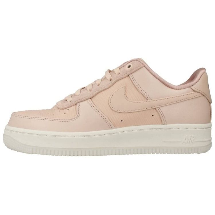 

Женские кроссовки Nike Air Force 1 07 LX Particle Beige Tan 898889-201