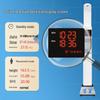 Shanghe Smart Ultrasonic Height & Weight Scale (CN version)