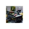 Raclette-Grill für 2 Personen mit Rotelpfännchen und Pfannenwendern Art.-Nr. 5124250