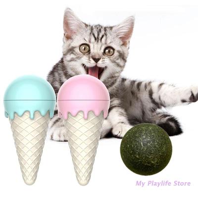 Katten – Speelgoed voor katten