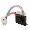 Quick Reaction Direction Indicator Control Turn Signal Flasher Light Switches Relays For GTS300 GTS125