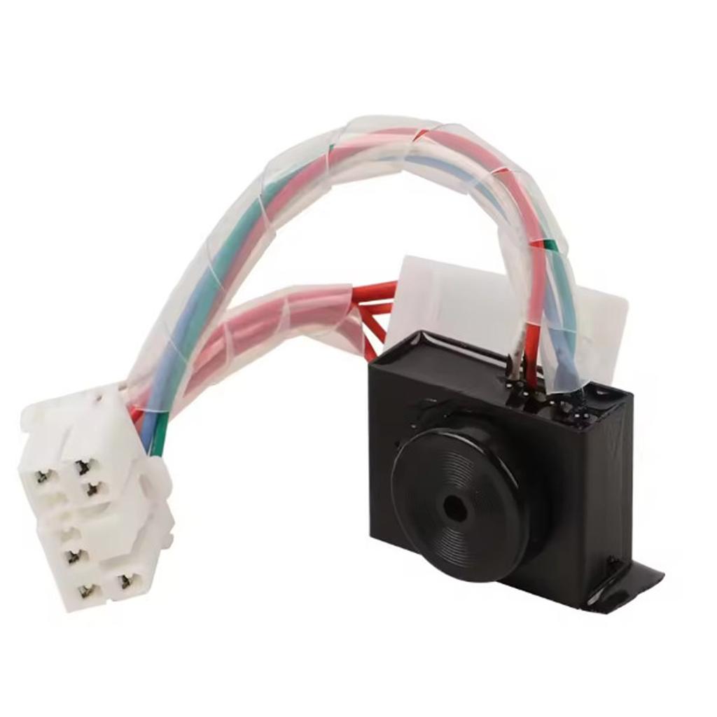 Quick Reaction Direction Indicator Control Turn Signal Flasher Light Switches Relays For GTS300 GTS125