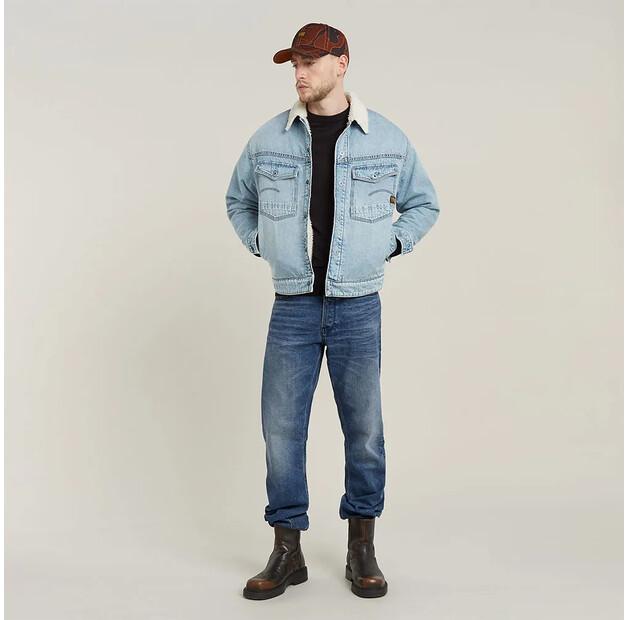 G-Star Свитер Свитер Premium Core R