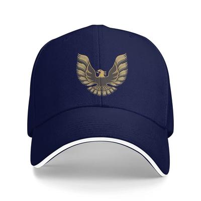 American Firebird Pontiac Trans Am Firebird Bandit Cap Casual Baseball Caps Adjustable Hat Hip Hop Summer Unisex Baseball Hats