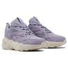 Reebok Women's Aztrek Double Mix Trail Purple Chalk Shoes EF7628