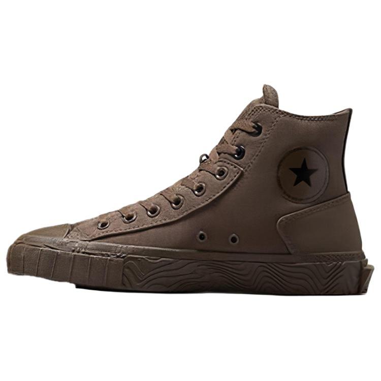 

Converse Chuck Taylor All Star High Міцні Дихаючі Коричневі A05587C 36