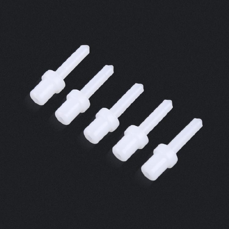 20 Pezzi Spilli di Ricambio per Persiane a Lamelle Riparazione Lamelle Mobili