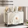 Yingbai Multi-functional Kitchen Storage Rack