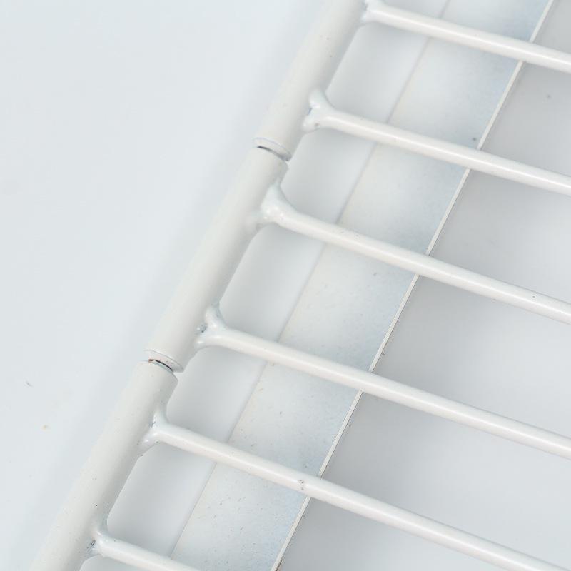 

Sky Falling Pigeon Cage: Thickened, Encrypted, Auto-Catch with One-Way Movable Outdoor Door. 40x30x26 cm, 1 entry, 10% select