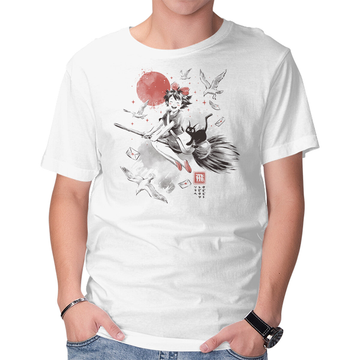 Unisex Crew Neck T-Shirt If We Fall It s Just Practice Graphic Short Sleeve Casual Tee XXXXL