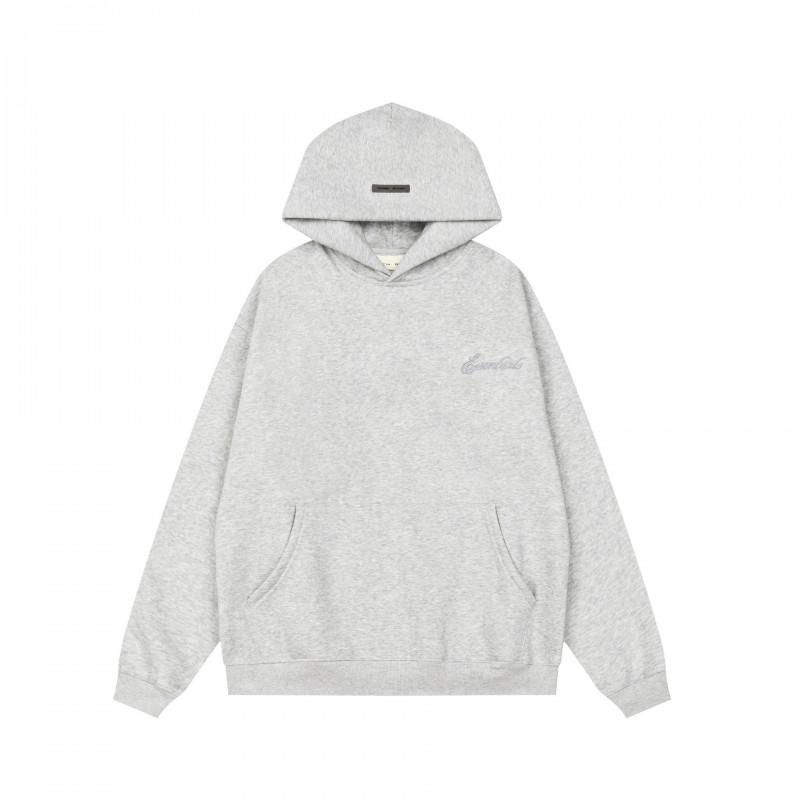 Mens Womens Oversized Hooded Sweatshirt With
