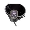 SK11 (SK11) Panel Control Heater (immersion Heater) Warms Water In Buckets and Plastic Tanks Can Be Used with Resin Buckets (up To 50 Degrees If Made