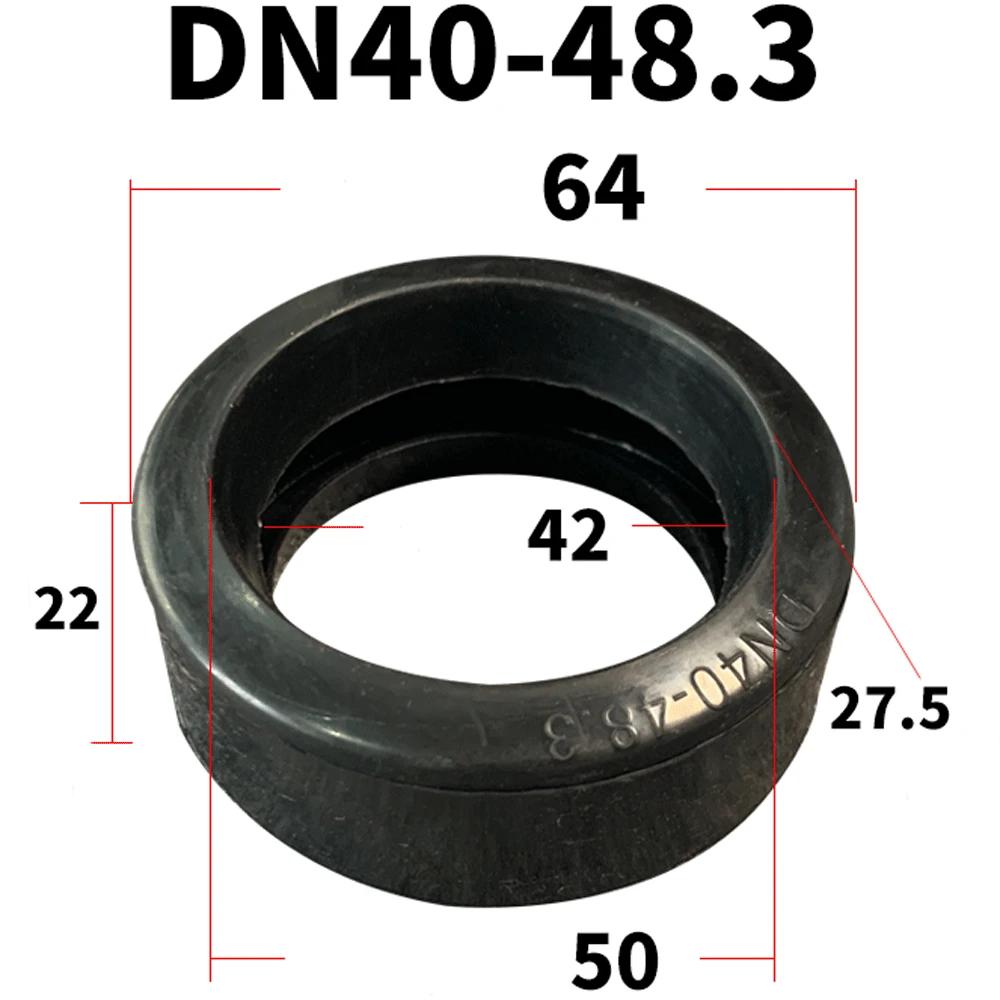 DN0.75-200 EPDM Dichtungs Dichtungsring Dichtungsstreifen Für Hough Sektion Klemmkupplung O-förmige Nut