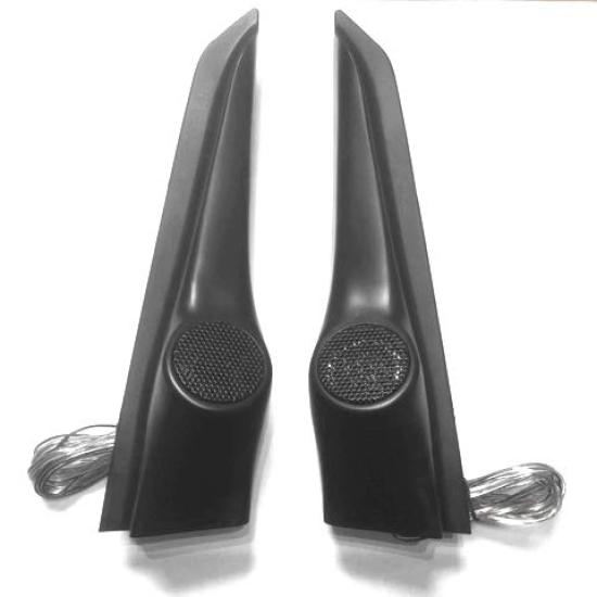 

CGP 120 Вт Твитер Панель твитера и Правый для Estima Hybrid 50 Серии Estima Для конкретного автомобиля & (Левый набор) (AHR20W), (ACR50W/55W / GSR50W/55W)