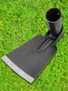 Garden Hoe for Digging Soil Agricultural Hoe Household Outdoor Farming Tools for Planting Vegetables and Flowers