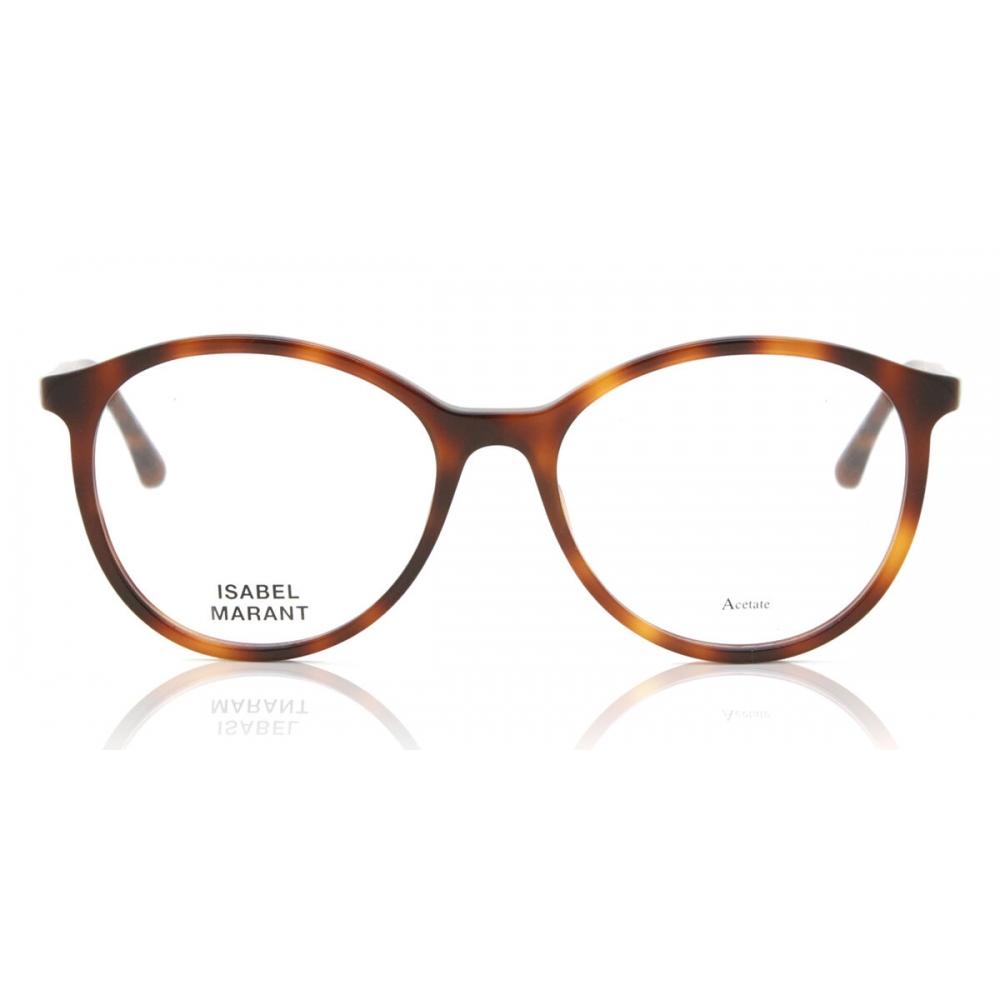 

Isabel Marant Im 0086 086 Women Eyeglasses Tortoise/55-17-140