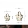 Bag Ceramic Vase Ornaments, Living Room, High Sense, Flower Arrangement, Hydroponics, Creative French Retro Pastoral Style.