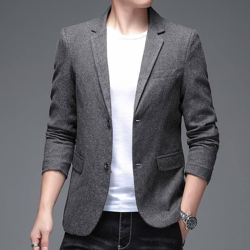 Firstview Men s Business Casual Blazer FC1018 3XL/190 серый