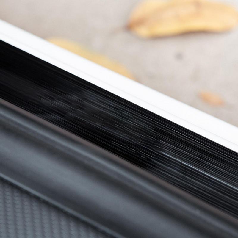 ForTesla Model3 Model Y Car Door Sill Stainless Steel Stickers Protection Plate Mirror Polished Threshold Strip Car