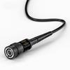 Universal Oscilloscope Probe 100MHz 200MHz Oscilloscope Leads  Electronic Testing
