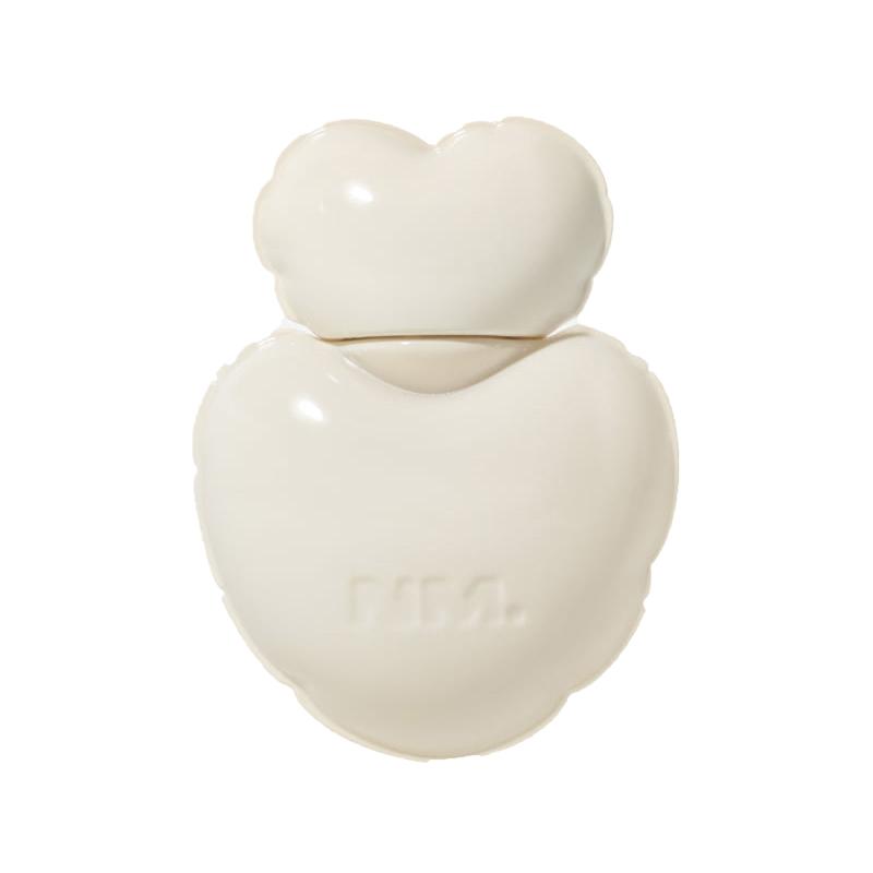 [NAMING] Glowy Heart Lippen-Tönung HEI 5,7g white