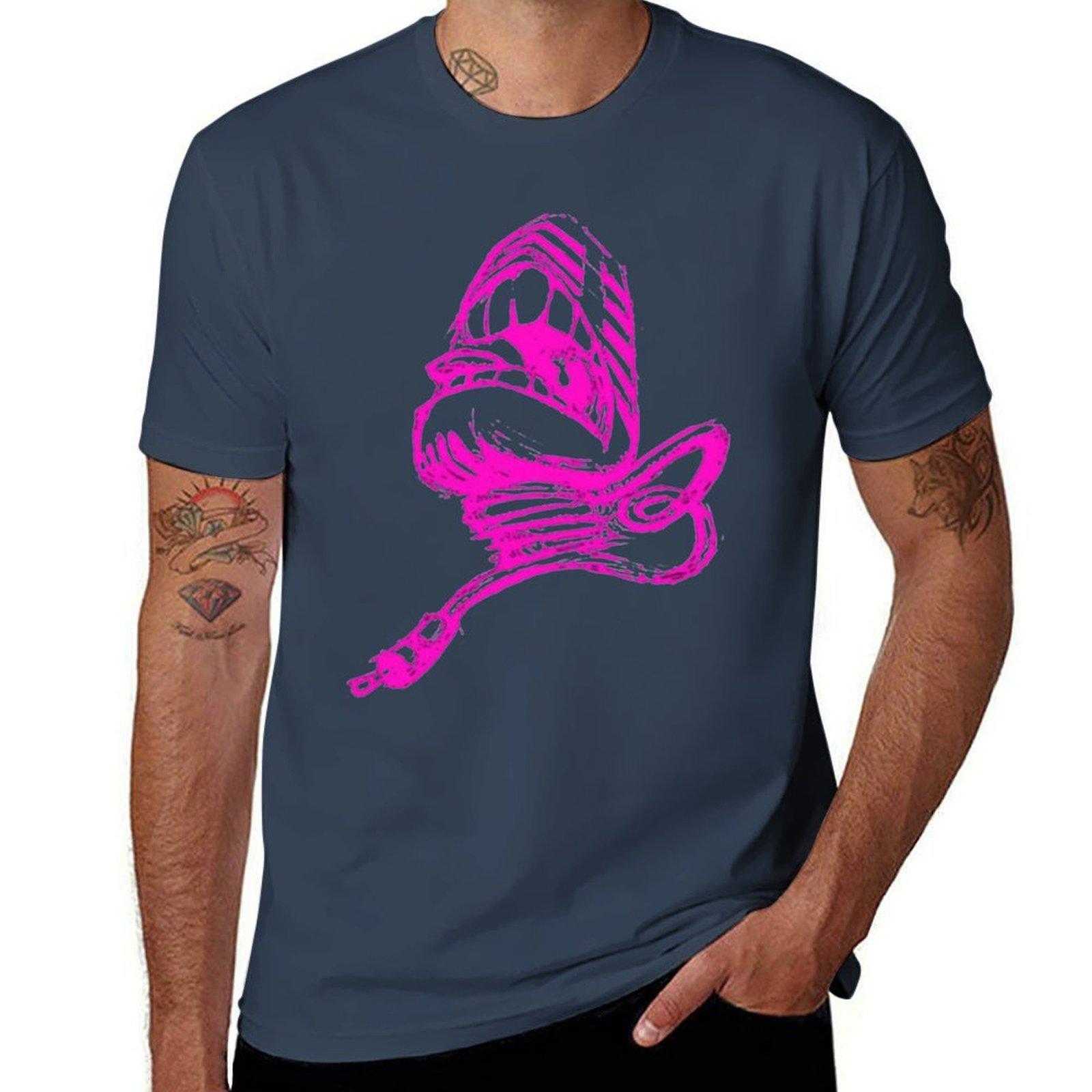 Mcfly Logo 2019 Tshirt Casual Minimalist Short Sleeve Top S
