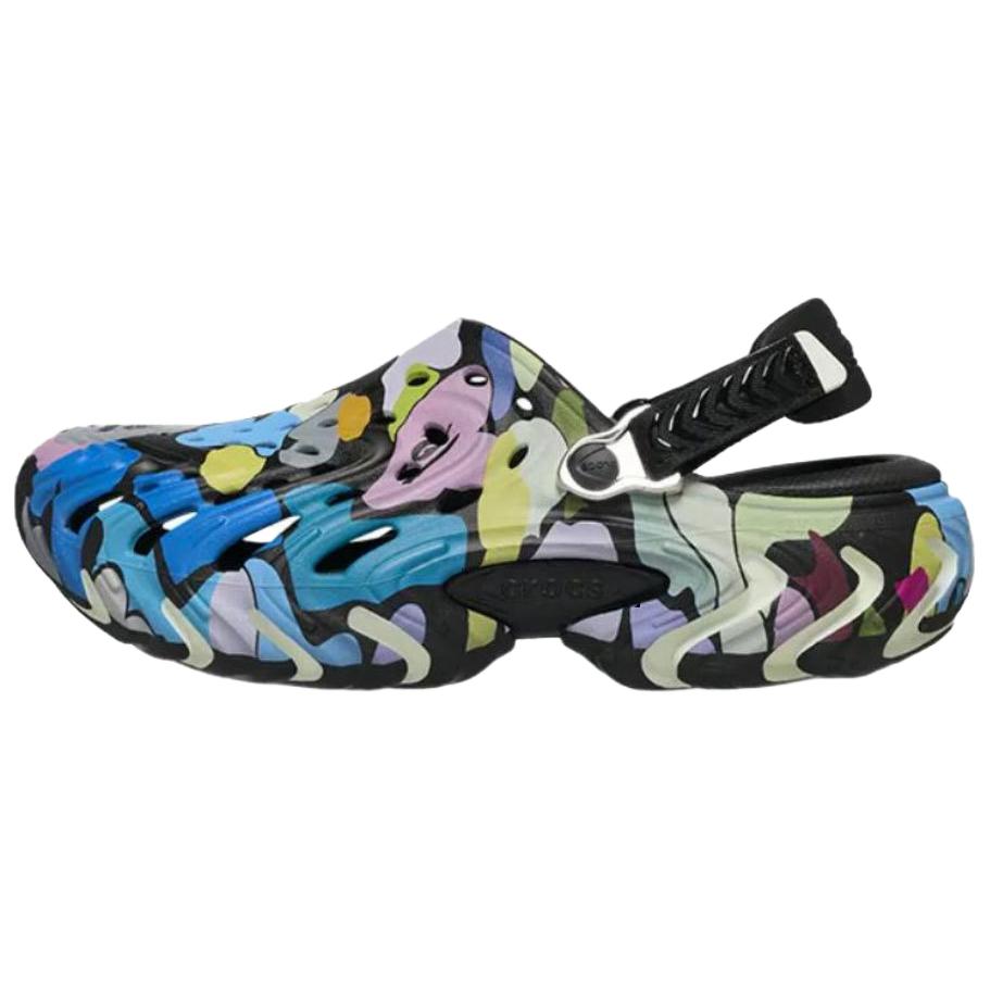 Men`s Clogs Crocs Echo II Clog