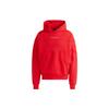 Originals San Diego Hoodie 'Red' Men's IA2477