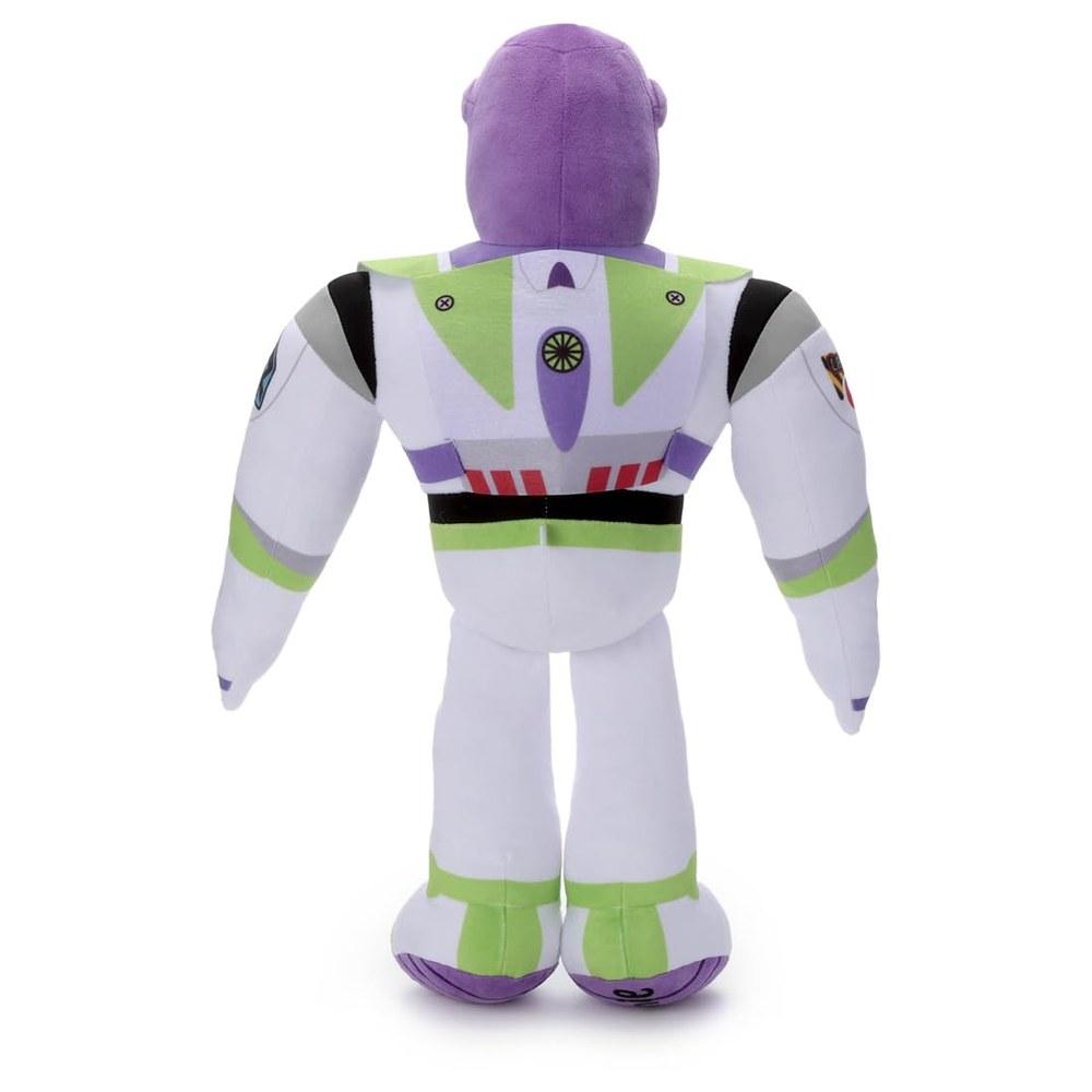 Takara Tomy Arts Pixar Toy Story 5 Buzz Lightyear Plush Toy 44cm Height