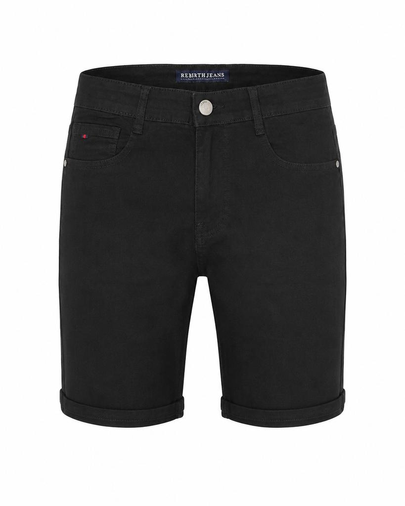 Rebirth - Men' Shorts - 6801 35 Pants