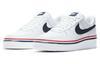 Nike Air Force 1 Low LV8 Ribbon White Blue CJ1377-100