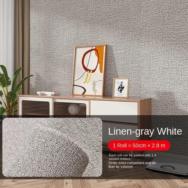 

10 м Самоклеящаяся 3D стеновая панель Обои Пена Звукоизоляционная Водонепроницаемая 3D наклейка на стену Новый дизайн Обои для спальни Утолщение 1000cmx50cm