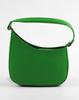 Women's Bag Polina&Eiterou 859 Green Leather